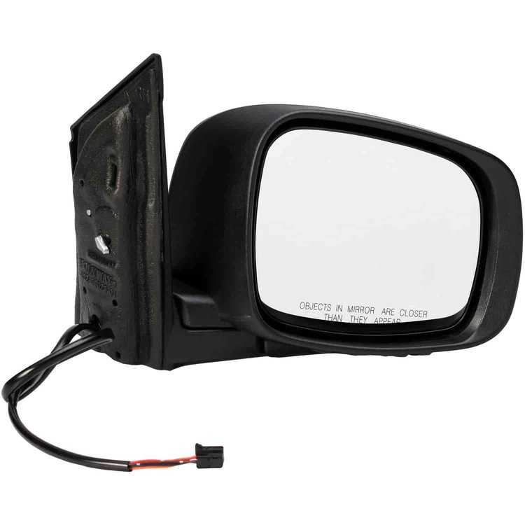 Side View Mirror - Right Side