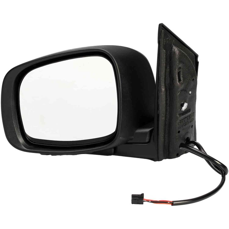 Side View Mirror - Left Side