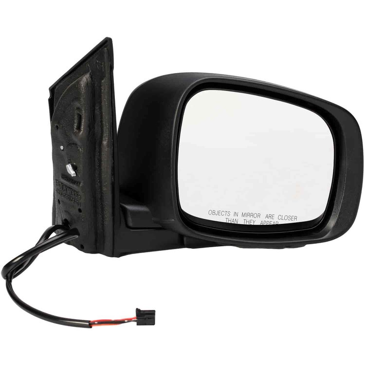 Side View Mirror - Right Side