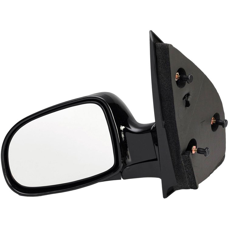 955-918 Driver Manual Door Mirror Assembly; Ford Windstar 1999-2002