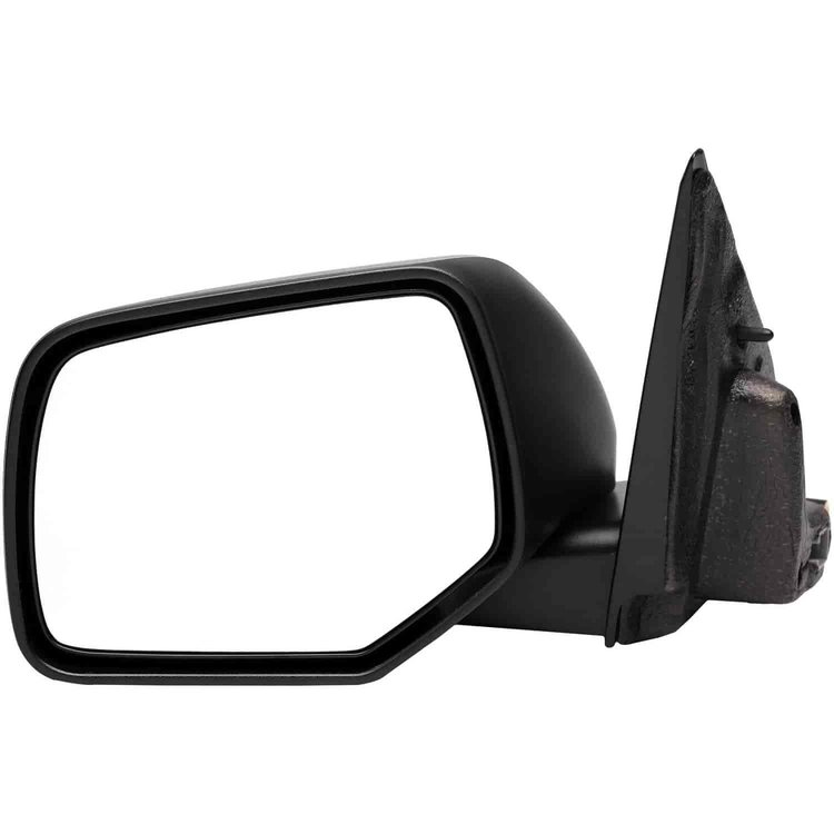955-930 Driver Power Door Mirror Assembly; Ford/Mercury