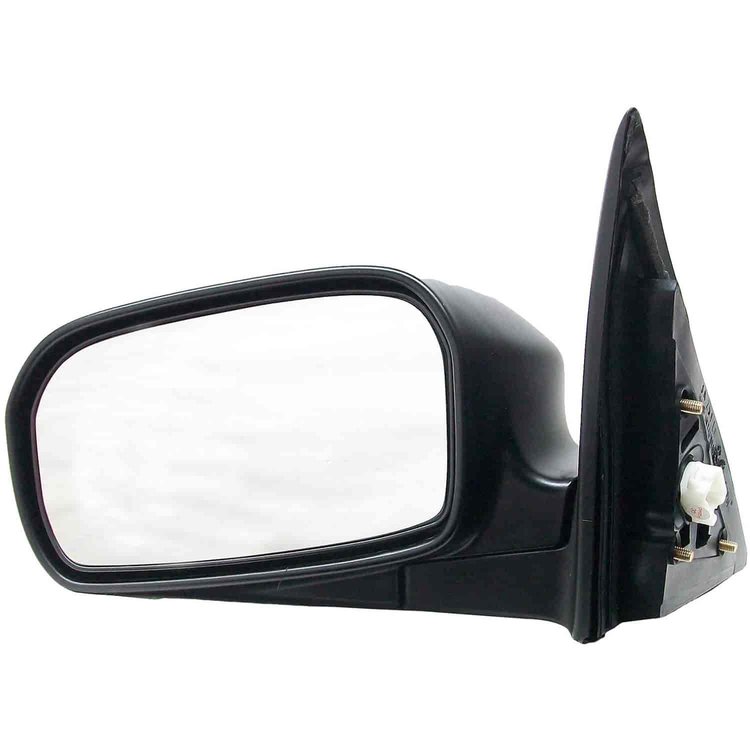 955-938 Driver Power Door Mirror Assembly; Honda Civic 2003-2005