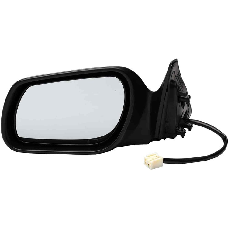 955-966 Driver Power Door Mirror Assembly; Mazda 6 2003-2008
