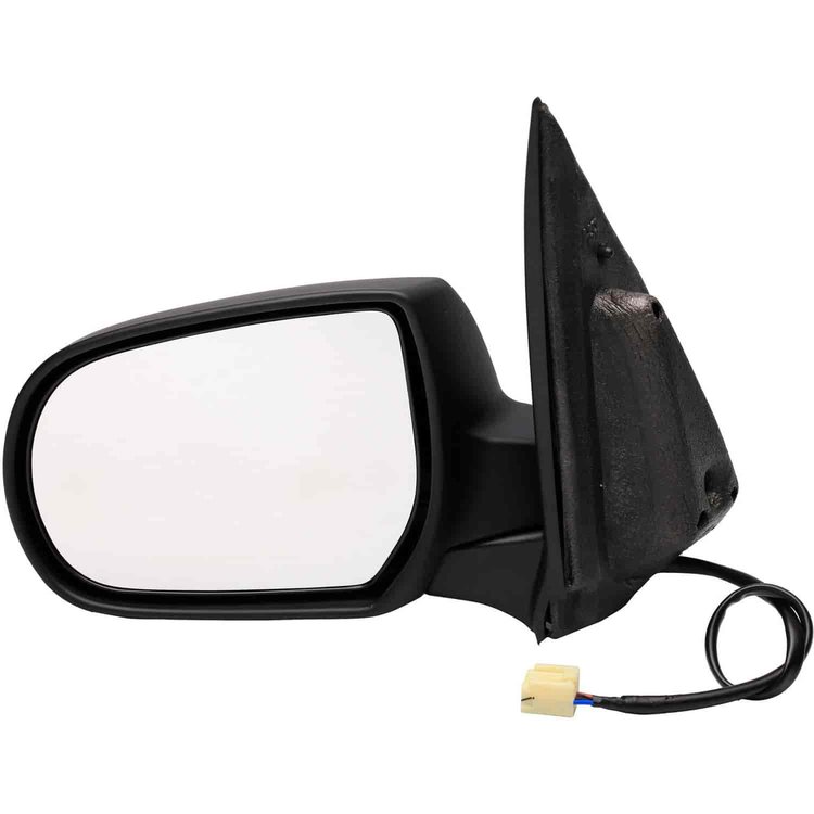 955-972 Driver Power Door Mirror Assembly; Mazda Tribute 2005-2006