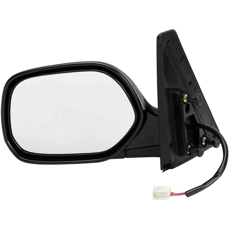 955-990 Driver Power Door Mirror Assembly; Scion xB 2004-2006