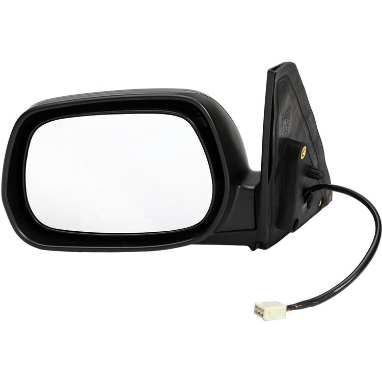 955-994 Driver Power Door Mirror Assembly; Toyota RAV4 2001-2005