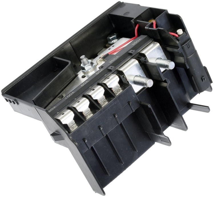 BATTERY FUSE