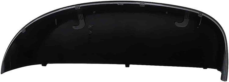 Door Mirror Cover for 2007-2014 Cadillac, Chevrolet, GMC Trucks/SUVs [Left/Driver Side]