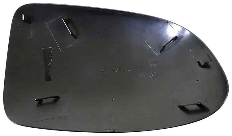 Mirror Cover Right