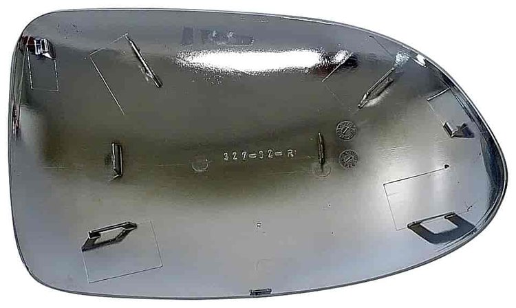 Mirror Cover Right