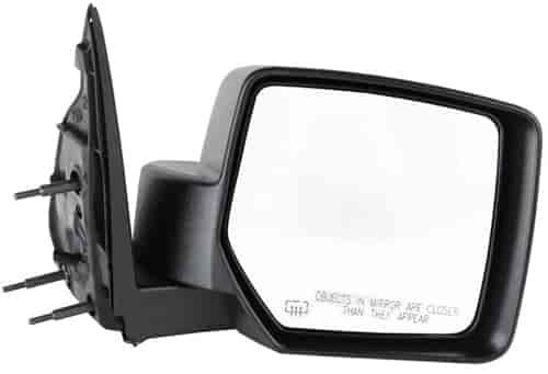 959-137 Passenger Power Door Mirror Assembly; Jeep Liberty 2008-2012