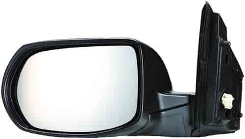 959-159 Driver Power Door Mirror Assembly; Honda CR-V 2012-2014