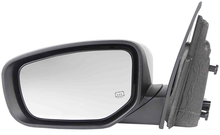 SIDE VIEW MIRROR - LEFT