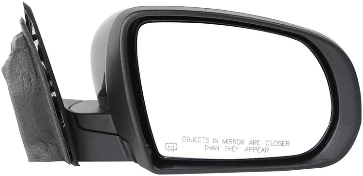 SIDE VIEW MIRROR - RIGHT