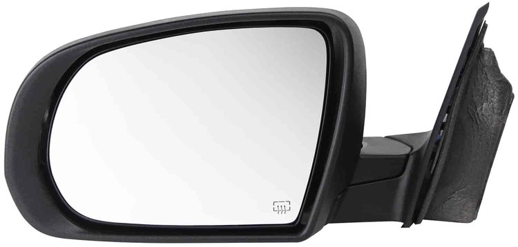 SIDE VIEW MIRROR - LEFT