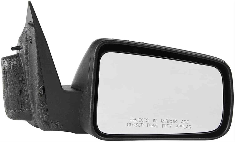 SIDE VIEW MIRROR - LEFT