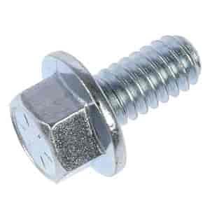 960-005 Cap Screw-Flanged Hex Head-Grade 8- 1/4-20 in. x 1/2 in.; 1/4-20 x 1/2 in