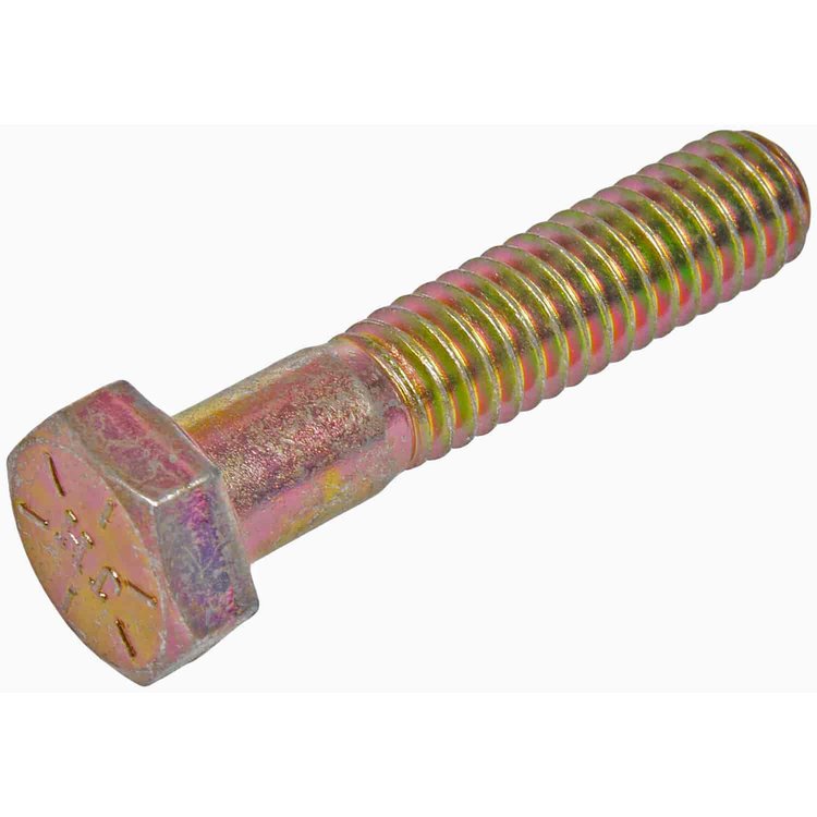 960-114 Cap Screw-Hex Head- Grade 8 - 5/16-18 x 1-1/2; 5/16-18 x 1-1/2 in