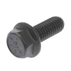 960-210 Cap Screw-Flanged Hex Head-Grade 8- 3/8-16 in. x 1 in.; 3/8-16 x 1 in