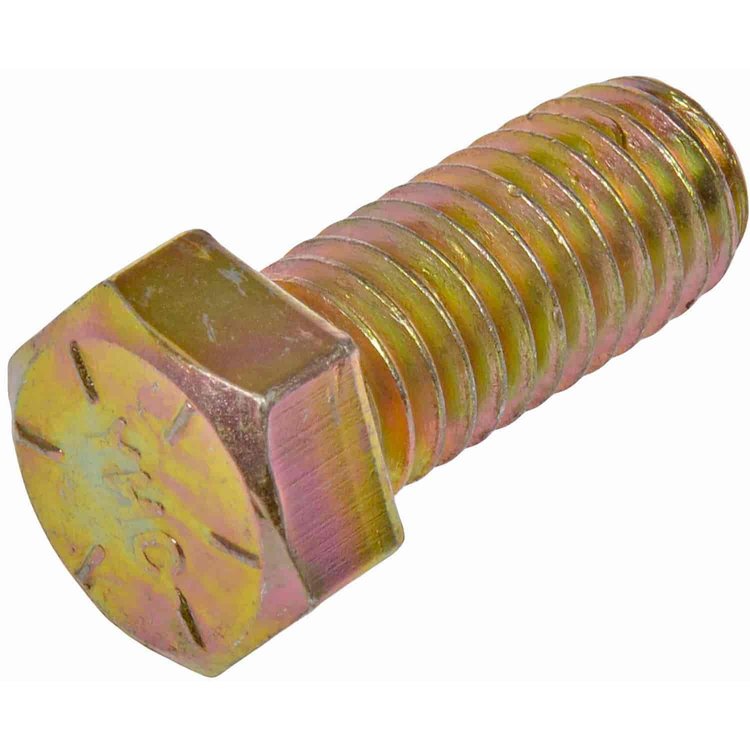 960-311 Cap Screw-Hex Head- Grade 8 - 7/16-14 x 1