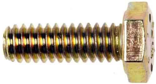 960-507 Hex Bolt - Grade 8 - 1/4-20 x 3/4
