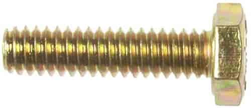 Hex Bolt - Grade 8 - 1/4-20 X 1