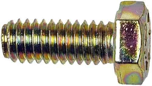 960-607 Hex Bolt - Grade 8 - 5/16-18 x 3/4