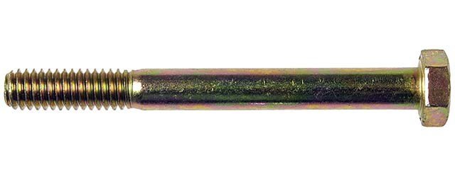 Hex Bolt - Grade 8 - 5/16-18 X 3