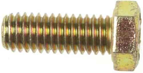 960-710 Hex Bolt - Grade 8 - 3/8 -16 x 1