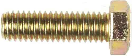 960-712 Hex Bolt - Grade 8 - 3/8 -16 x 1-1/4