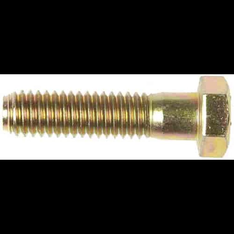 960-715 Hex Bolt - Grade 8 - 3/8 -16 x 1-1/2