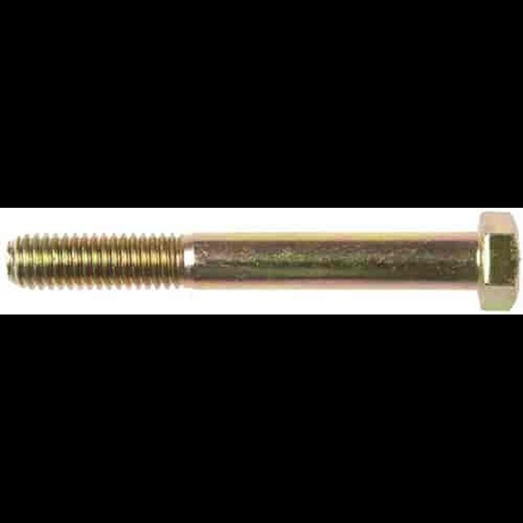 960-730 Hex Bolt - Grade 8 - 3/8 -16 x 3