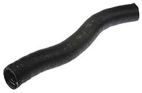 Defroster Hose 2-1/2" Diameter