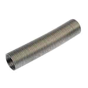Carburetor Pre-Heater Hose 1974-86, 89-90 Chrysler