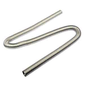 M.F.PREHEATER HOSE 3/4 X
