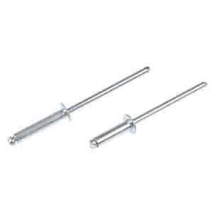 961-020 Rivet - Steel - 1/8 in.-Assortment
