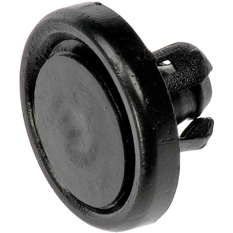 Splash Shield Retainer Clips