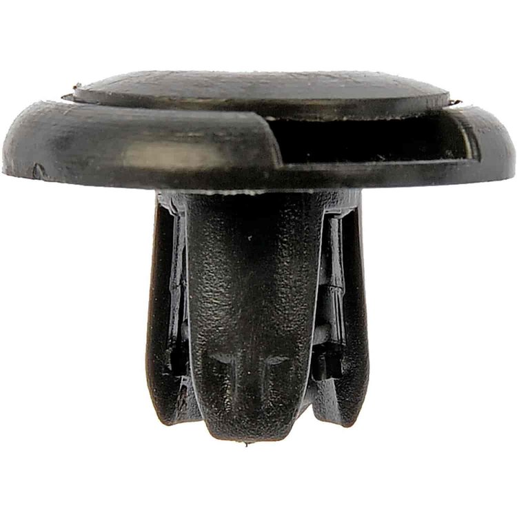 961-037 Splash Shield Retainer Clips; Buick/Cadillac/Chevrolet/GMC/Honda/Oldsmobile/Pontiac