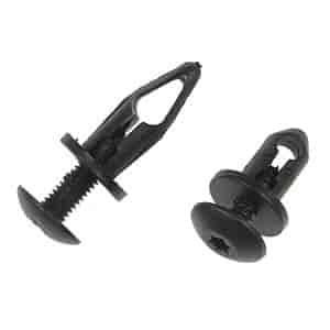 961-040 Rivet-Nylon Assortment-15/64 in.-1/4 in.