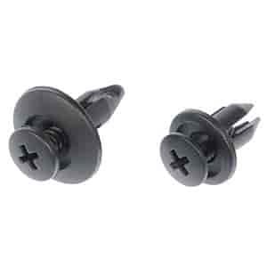 961-045 Rivet-Nylon Assortment-1/4 in.