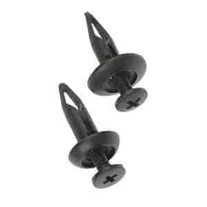 961-050 Rivet-Nylon Assortment-1/4 in.; Chrysler/Dodge/Ford/Jeep/Lincoln/Mercury/Mitsubishi/Ram