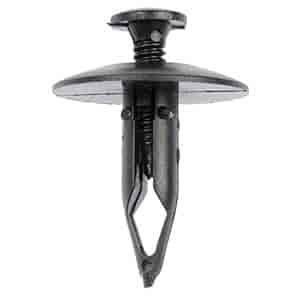 961-055 Rivet-Screw in-Hole Diameter .250 in-Head Diameter 1 in-Length .900 in; Ford/Lincoln/Mercury