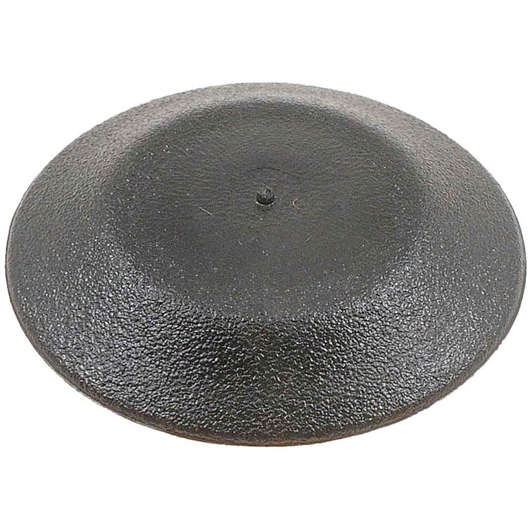 961-078 Plastic Plug Button - 1/2 in.