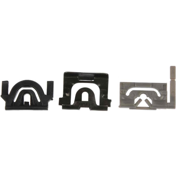 961-100 Molding Clip Assortment - GM,Mazda,Chrysler