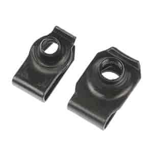961-320 Clip Nut - Wide Panel - M6-1.0, M8-1.25