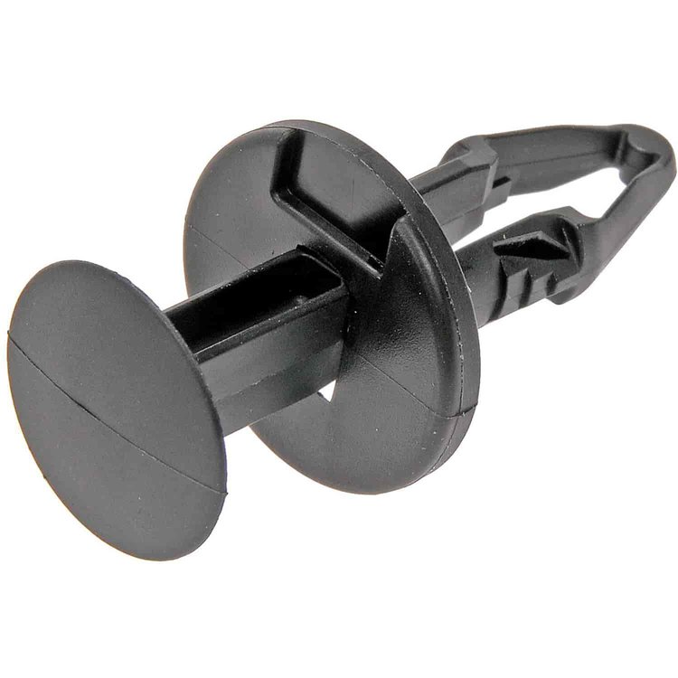961-358 Nylon Bumper Fender Retainer