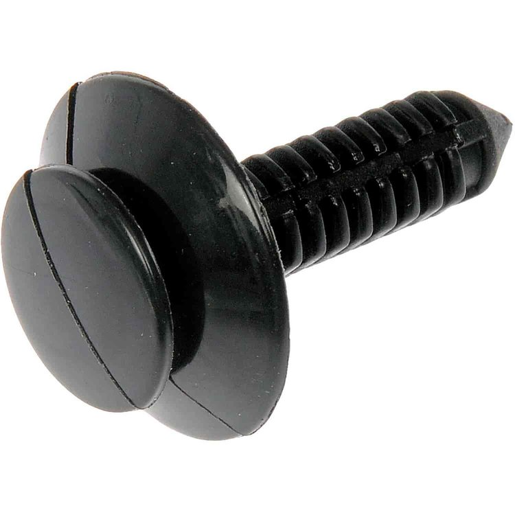 961-361 Nylon Panel Trim Retainer; 1992-1997 Ford