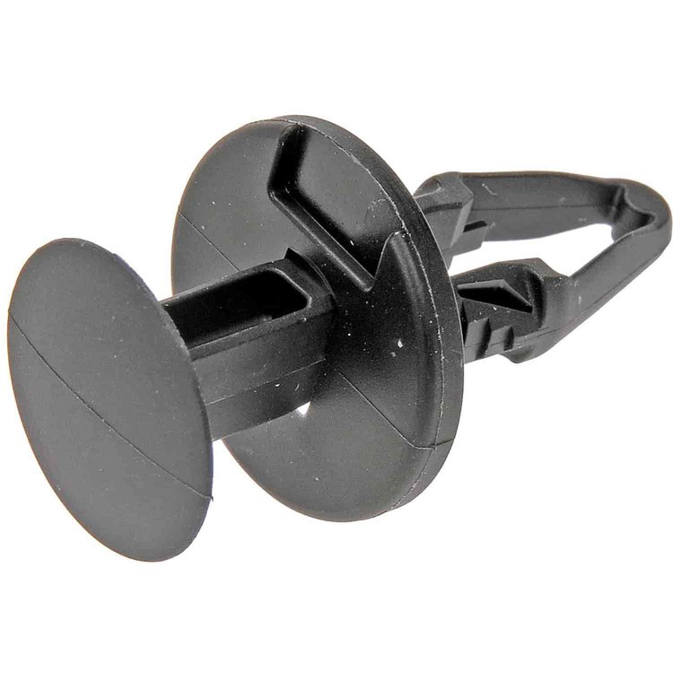 961-362 Nylon Cowl Retainers GM; Buick/Cadillac/Chevrolet/Ford/GMC/Hummer/Lincoln/Mercury/Pontiac