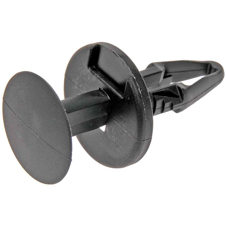 961-364 Nylon Grill Bumper Retainer; Multi-Vehicle Application