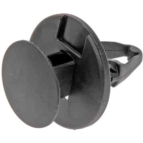 961-366 Nylon Fender Flare Retainer; Buick/Cadillac/Chevrolet/GMC/Oldsmobile/Pontiac/Saturn